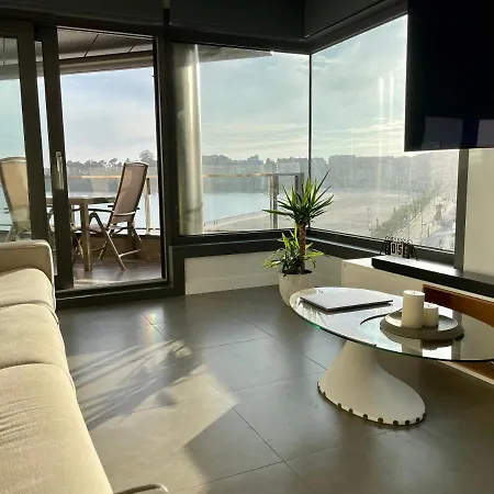 Luxury Boutique Playa Silgar Appartement