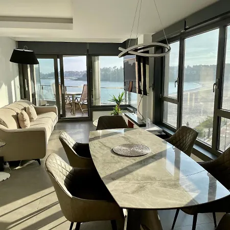 Appartement Luxury Boutique Playa Silgar