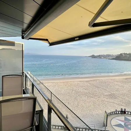 Luxury Boutique Playa Silgar *