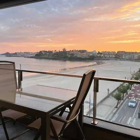 Luxury Boutique Playa Silgar *