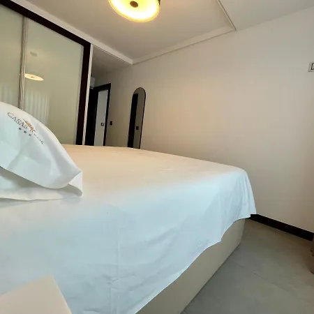 Luxury Boutique Playa Silgar Apartment