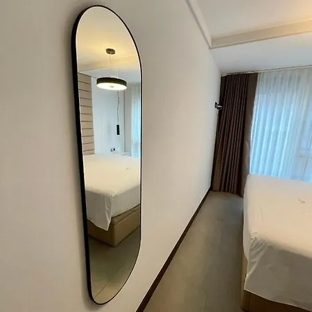 Apartment Luxury Boutique Playa Silgar