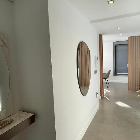 Luxury Boutique Playa Silgar Sanxenxo