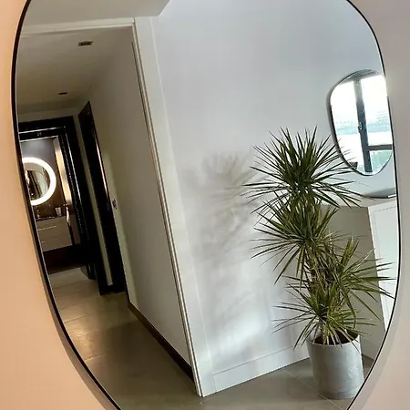 Luxury Boutique Playa Silgar Appartement