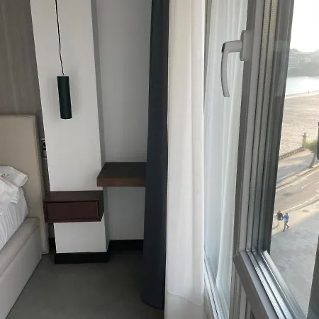 Luxury Boutique Playa Silgar Apartment