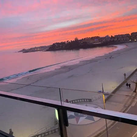 Appartement Luxury Boutique Playa Silgar *