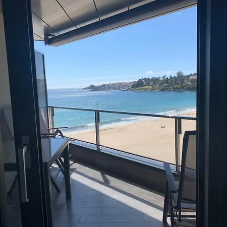 Appartement Luxury Boutique Playa Silgar