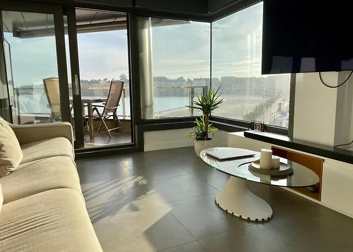 Luxury Boutique Playa Silgar Διαμέρισμα