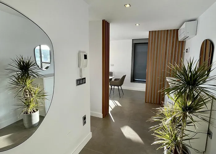 Luxury Boutique Playa Silgar Sanxenxo