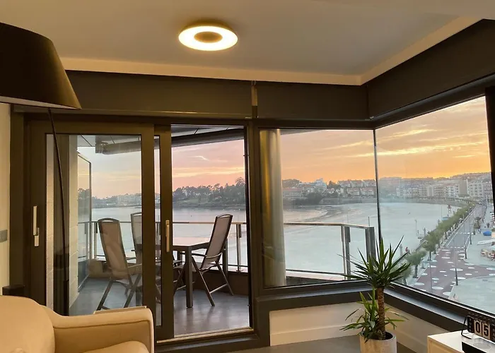 Luxury Boutique Playa Silgar *