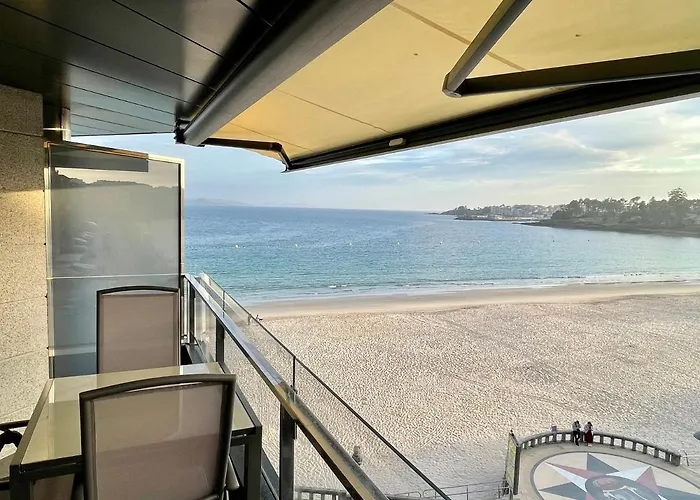 Luxury Boutique Playa Silgar *