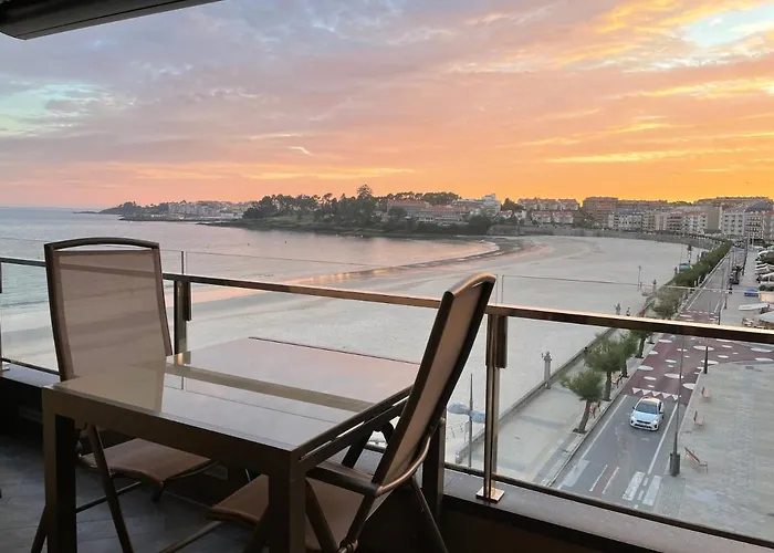 Luxury Boutique Playa Silgar *