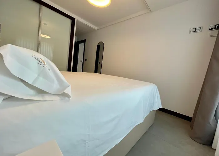 Luxury Boutique Playa Silgar Διαμέρισμα