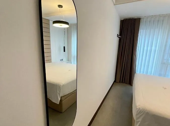 Διαμέρισμα Luxury Boutique Playa Silgar