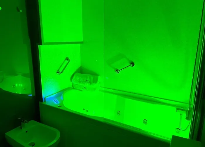 Διαμέρισμα Luxury Boutique Playa Silgar Sanxenxo