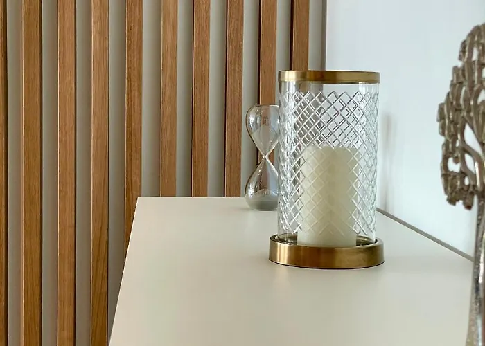 Διαμέρισμα Luxury Boutique Playa Silgar Sanxenxo