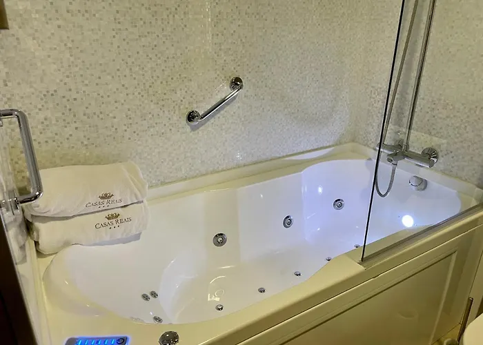 Luxury Boutique Playa Silgar