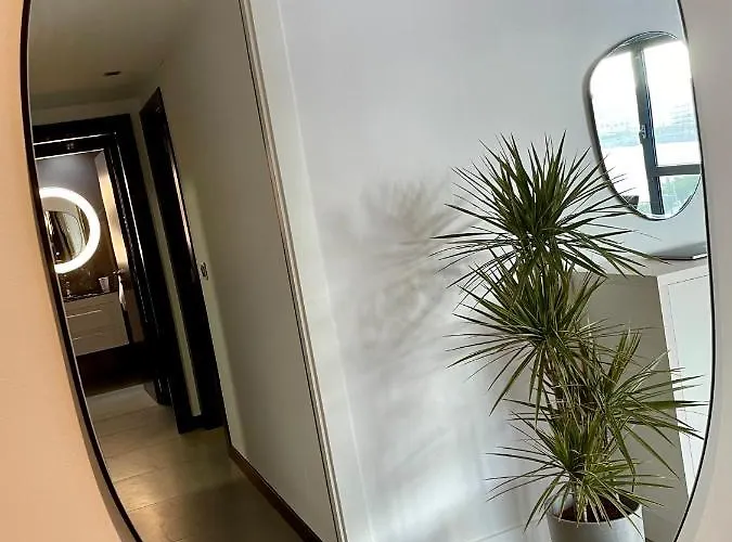 Luxury Boutique Playa Silgar Διαμέρισμα