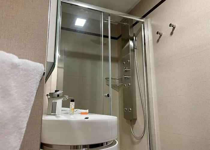 Luxury Boutique Playa Silgar Διαμέρισμα