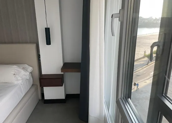 Luxury Boutique Playa Silgar Διαμέρισμα