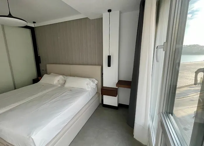 Luxury Boutique Playa Silgar Διαμέρισμα