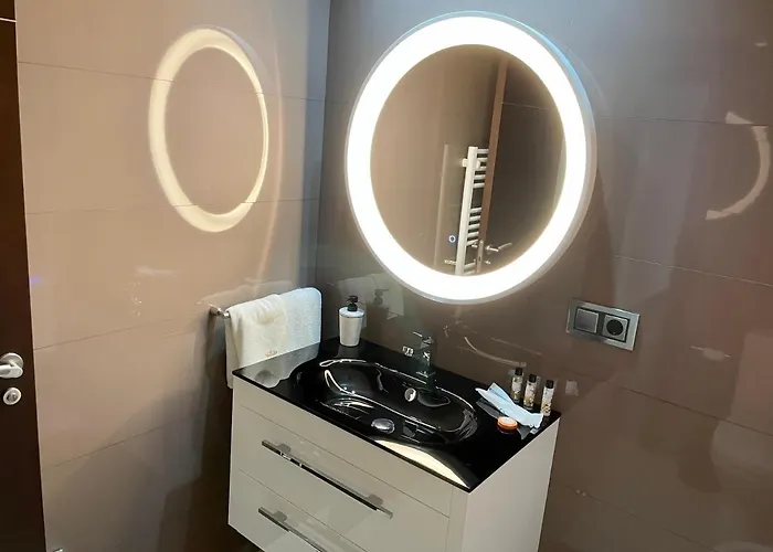 Διαμέρισμα Luxury Boutique Playa Silgar