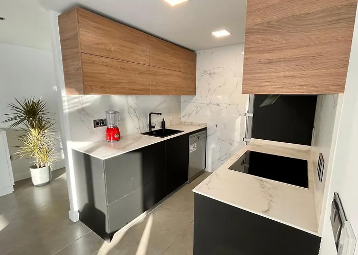 Luxury Boutique Playa Silgar *