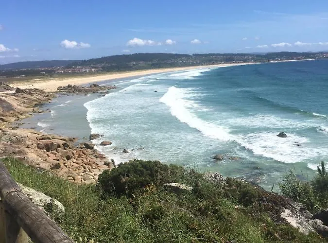 Luxury Boutique Playa Silgar Διαμέρισμα