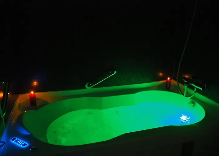 Διαμέρισμα Luxury Boutique Playa Silgar Sanxenxo