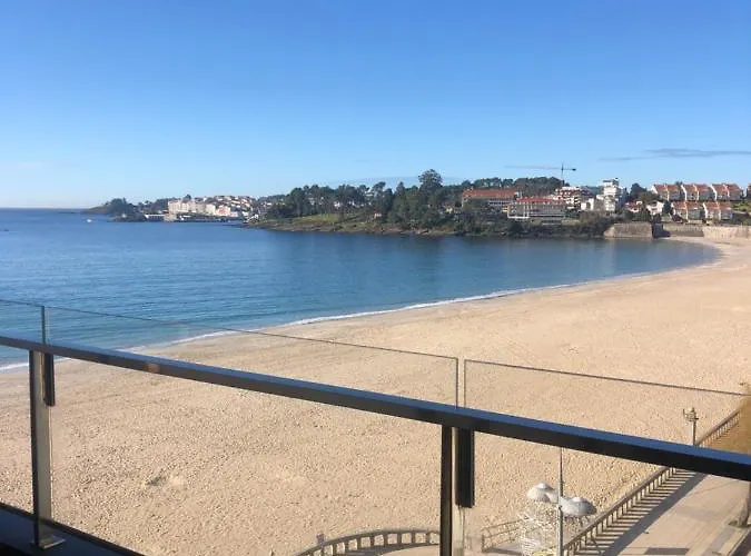 Διαμέρισμα Luxury Boutique Playa Silgar *