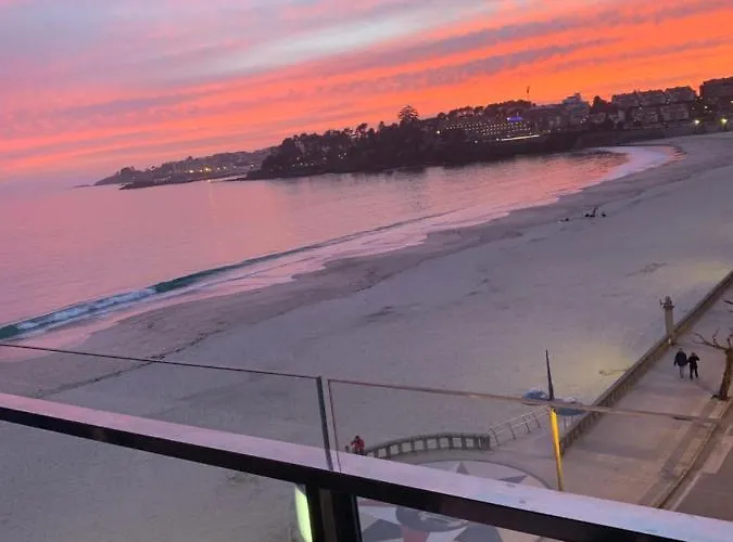 Διαμέρισμα Luxury Boutique Playa Silgar *