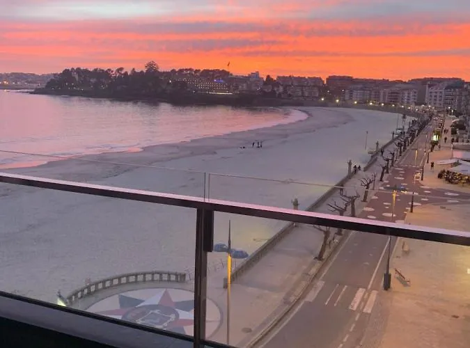 Διαμέρισμα Luxury Boutique Playa Silgar