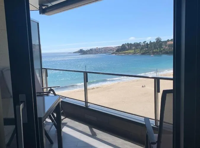 Apartamento Luxury Boutique Playa Silgar